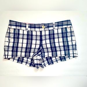 Lilly Pulitzer Shorts